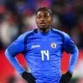 52年ぶりW杯出場ハイチ代表が開幕直前にユニホームを変更せざるを得なかった理由　規定違反
