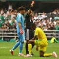 北中米Ｗ杯は史上最も“荒れた”幕開けに…レッドカード３枚乱れ飛ぶ　過去最多は「ニュルンベルクの戦い」の４枚