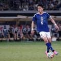 遠藤航が離脱した日本代表、ボランチではなくFWを追加招集　米メディア「驚きは守田英正を選ばなかったこと」と伝える