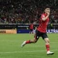 【Ｗ杯】韓国、ＭＦ黄仁範が華麗なチップキックで同点弾　チェコに先制許すも試合を振り出しに戻す