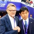 トルシエ氏　森保Ｊでサプライズを起こしそうな選手…実名明かし称賛「素晴らしい闘志」オランダ戦結果も予想