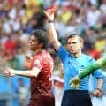 「レッドカードはどんな時に出る？」知れば知るほどW杯観戦が楽しくなる素朴な疑問