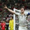 【Ｗ杯】まさかの逆転負け　２０年ぶり出場のチェコが韓国に１-２…史上最年長の７４歳指揮官は黒星発進