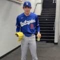 ドジャース選手たちのリフティング姿が話題　公式SNSで公開　山本由伸や佐々木朗希も