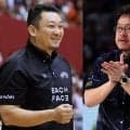 シーホース三河の新HCに安齋竜三氏…佐々宜央氏もAHC就任、Bプレミアへ新首脳陣発表