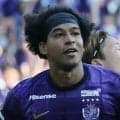 【清水】広島FWジャーメイン良を完全移籍で獲得「またサッカー王国である静岡県で…」