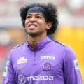 【Ｊ１清水】元日本代表ＦＷジャーメイン良を完全移籍で獲得発表「サッカー王国で…ゴールネットを揺らせるように」”宿敵”磐田在籍時にブレイク　代表では驚異のデビュー戦４ゴール
