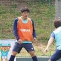 【Ｊ２磐田】ＤＦ川口尚紀のＪ３琉球への完全移籍を発表「磐田で得た経験を胸にこれからも挑戦を続けていきます」