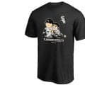 Wソックス日本人コンビが共演　村上＆西田のコラボTシャツ12日発売…2種類のデザインが登場