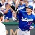 大谷翔平が粉砕した“0.62”　「最も難しい投手」を攻略…敵地も脱帽した「計り知れないパワー」
