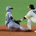 阪神　島田が２軍に合流　筑後のソフトバンク戦に帯同　京セラの１軍には桐敷、福島が合流