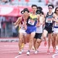 男子１５００Ｍの佐藤圭汰は７着で予選落ち「自分の力を過信し過ぎた。悔しい」スパート合戦に敗れてあと一歩で逃す…陸上日本選手権
