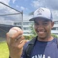 【西武】戦線離脱中のリリーフ右腕ラミレスがライブBP復活　最速も150キロ近くをマーク