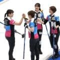 【カーリング】五輪出場フォルティウス第8E　３得点のビッグエンドで７－３にする