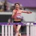 【陸上】中島ひとみが12秒77！今季日本勢最速…女子100ｍ障害は予選からハイレベルな争い