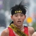 【陸上】「年齢詐称を疑う」の声も…早大ルーキー本田桜二郎、全体トップ通過　1500m予選