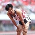 【陸上】1500ⅿ予選落ちの鈴木芽吹「通過点。一喜一憂せず…」7月の5000ⅿで日本新宣言