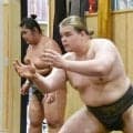 秀ノ山部屋の研修生アナトーリ　把瑠都以来のエストニア出身力士へ、日本語を猛勉強「簡単な話はできるようになってきた」