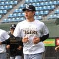【阪神】23年ドラフト１位の下村海翔、２軍ソフトバンク戦が行われる筑後に合流