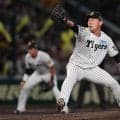 【阪神】桐敷拓馬＆福島圭音が１軍合流　島田海吏は２軍へ　湯浅京己は右足首捻挫で登録抹消へ