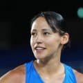 【陸上】青木アリエ、本命種目400m欠場　前回3位の実力者…今大会100m予選は組最下位