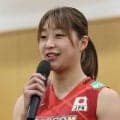 【バレー】松井珠己が挙式を報告「最高でした」夫はSVリーグ北海道の外崎航平