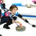 【カーリング】五輪出場フォルティウス第10E　吉村最終投前に勝敗決し、コンシードで勝利