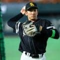鷹・山本祐大が左手有鉤骨鉤摘出手術　競技復帰まで2～3か月、前半戦の復帰は絶望的