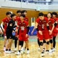 「お互いに強かったと認め合いました」ウルフドッグス名古屋U15の永田俊とPROGRESS大阪の井川佑都が大会決勝後に交わしたリスペクトの精神