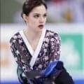 「なんてことだ」「何が起きたの？」フィギュア女子メダリストの衝撃姿「何があったの？」メドベージェワに心配の声