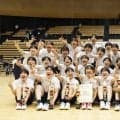 【高校バレー】旭川実が３年ぶり奪還　元全日本の母を持つ１８０センチのＯＨ柳原奈苗が故郷・函館で躍動