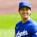 ド軍勝利から70分後…大谷翔平の“変わらぬ”行動　途中交代に悲鳴も、添えた3連投