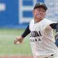 “大谷超え”大商大3年の資質　プロでも目指す二刀流…こぼれた涙、後押しする指揮官の言葉