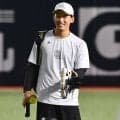 【ソフトバンク】前田悠伍「テンポ良く投げれば不利になることはない」13日ヤクルト戦に先発