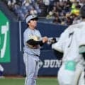 阪神　村上が西川、紅林に連続本塁打を浴びる　前カードのソフトバンク戦は２６年ぶりの１０被弾　４試合連続で一発を許す苦しい展開