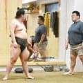 大相撲の４５部屋で最も新しい秀ノ山部屋　師匠の元・琴奨菊が語る部屋のこれから「自力をつけていく過程を応援したい」