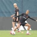 オランダ代表に漂う“ピリピリムード”正守護神はトレーニング欠席…日本戦２日前の練習は完全非公開で実施へ