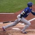 大谷翔平　二刀流支える左膝の違和感は軽症　ロバーツ監督「明日出場できる」大事とって交代