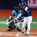 【ヤクルト】塩見泰隆が33歳誕生日でバースデーソング　ソフトバンク先発前田純は“粋な対応”