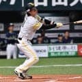 【ソフトバンク】正木智也「最高の形」２戦連発となる先頭打者アーチ　逆方向へ貫禄の１発