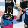 【カーリング】フォルティウスがDSCで救われ３位で２次リーグ突破　順位決定方法は？