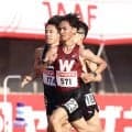 【陸上】早大勢が席巻…山口竣平も組トップ「コイツおもれぇなと思うレースを」5000m予選