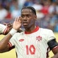 【Ｗ杯第２日見どころ】開催国カナダ、代表通算最多得点のデービッドが悲願の初勝利導く　開催国の“トリ”米国はパラグアイと対戦