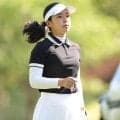 【女子ゴルフ】父は卓球界のレジェンド　中国の１６歳アマが１５位で決勝進出　親子金メダルは「夢の一つ」