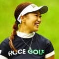 鬼頭さくら、藤井美羽、石井理緒が首位発進 22歳アマが1打差4位／女子下部