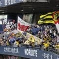 【阪神】京セラD大阪はまるでホーム　阪神ファンが右翼席でオリファンと“混在”して応援