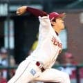 【楽天】広島戦が大雨により中断　岸孝之は新人から20年連続勝利を目指し登板