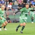 カズも沈痛…負傷でＷ杯離脱の遠藤航にエール「本人が一番悔しい」「サッカーやめるわけじゃない、前向いて進んで」