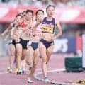 女子８００Ｍ予選を１位通過も久保凛は反省「マジか？という感じのレースだったので決勝は修正したい」陸上日本選手権