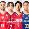 【6月12日の契約情報】日本代表ウイングの移籍先決定…五輪出場帰化選手が継続